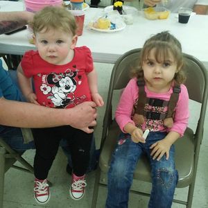 Meet your Posher, Heidi